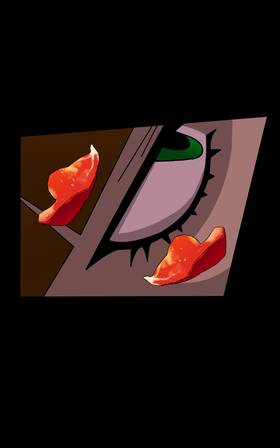 Read Descent Through Wonderland  2 Page 4 in English