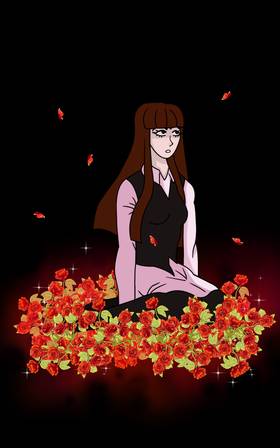 Read Descent Through Wonderland  2 Page 5 in English