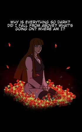 Read Descent Through Wonderland  2 Page 8 in English