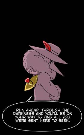 Read Descent Through Wonderland  3 Page 3 in English