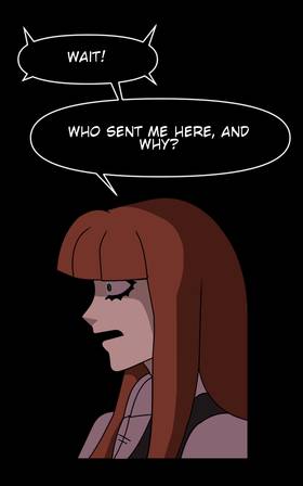 Read Descent Through Wonderland  3 Page 5 in English