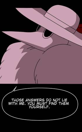 Read Descent Through Wonderland  3 Page 6 in English