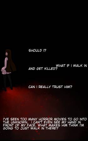 Read Descent Through Wonderland  3 Page 9 in English