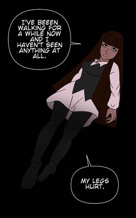 Read Descent Through Wonderland  5 Page 3 in English