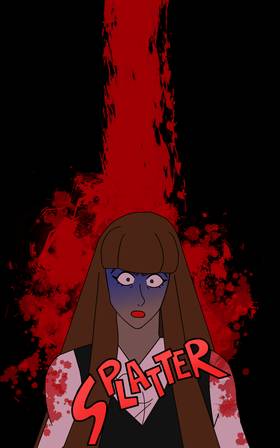 Read Descent Through Wonderland  5 Page 6 in English