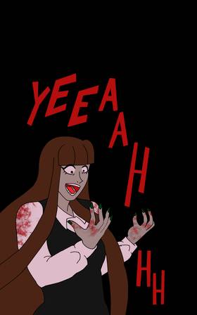 Read Descent Through Wonderland  5 Page 7 in English