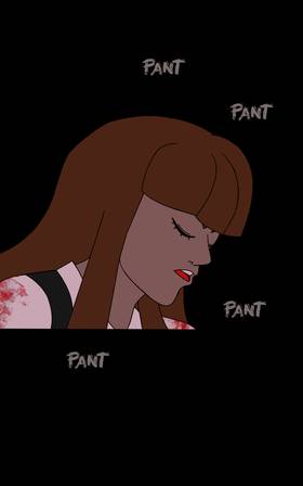 Read Descent Through Wonderland  5 Page 8 in English