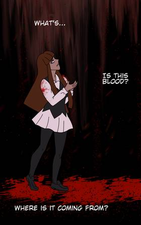 Read Descent Through Wonderland  5 Page 9 in English