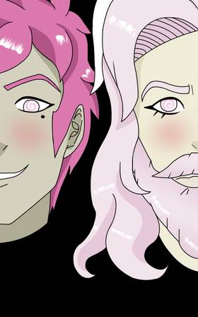 Read INVERSE  8 Page 4 in English