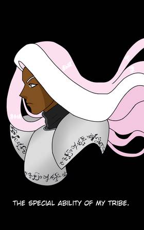 Read INVERSE  8 Page 6 in English