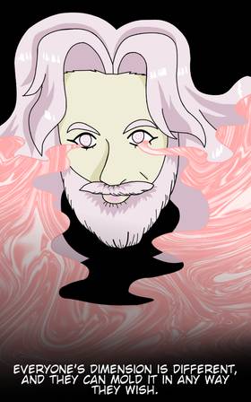 Read INVERSE  8 Page 9 in English