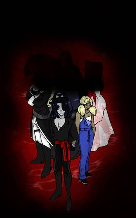 Read INVERSE  13 Page 2 in English