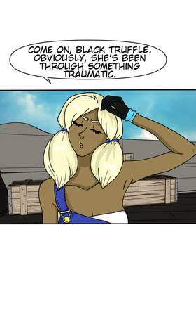 Read INVERSE  13 Page 8 in English