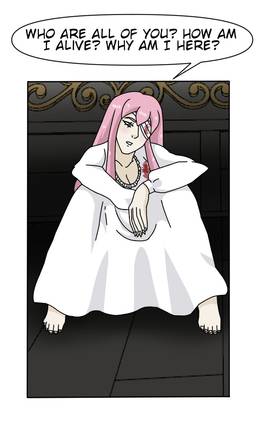 Read INVERSE  13 Page 10 in English