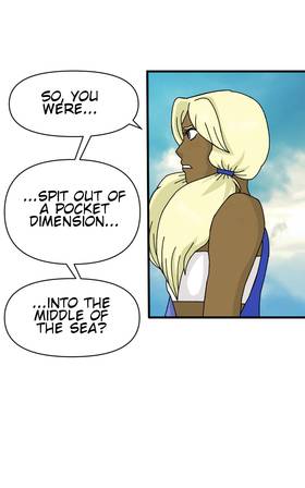 Read INVERSE  14 Page 3 in English