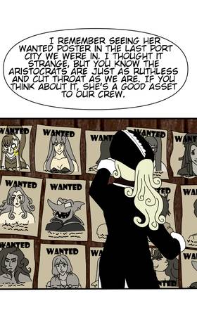 Read INVERSE  14 Page 7 in English