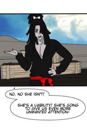 Read INVERSE  14 Page 8 in English