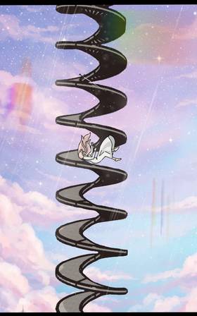 Read INVERSE  11 Page 3 in English