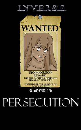 Read INVERSE  15 Page 1 in English