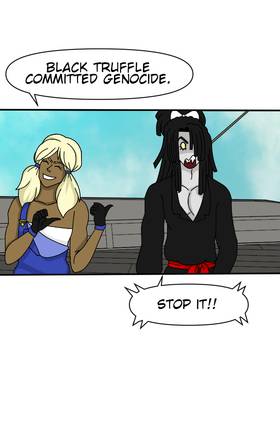 Read INVERSE  15 Page 6 in English