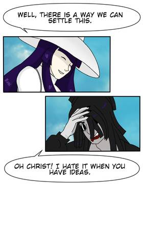 Read INVERSE  15 Page 10 in English