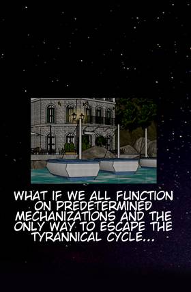 Read INVERSE  1 Page 6 in English