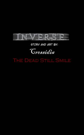 Read INVERSE  2 Page 1 in English