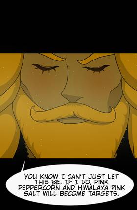 Read INVERSE  2 Page 10 in English