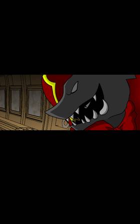 Read INVERSE  3 Page 5 in English