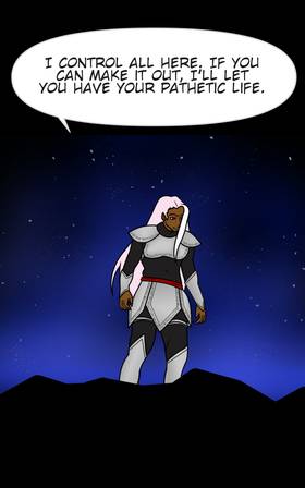 Read INVERSE  7 Page 3 in English