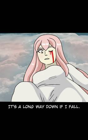 Read INVERSE  8 Page 2 in English