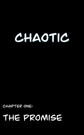 Read Chaotic: Path Of A Warrior   1 Page 6 in English