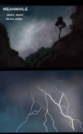 Read Chaotic: Path Of A Warrior   1 Page 9 in English