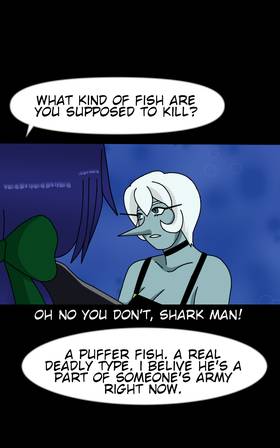 Read Maelstrom  24 Page 6 in English