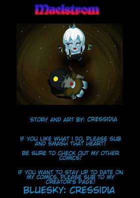Read Maelstrom  1 Page 5 in English
