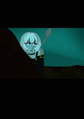 Read Maelstrom  3 Page 3 in English
