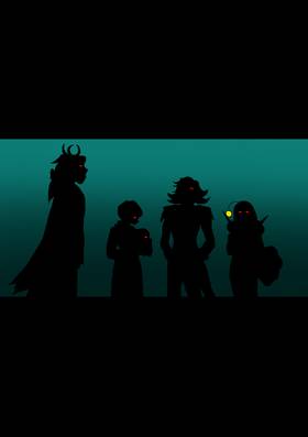 Read Maelstrom  3 Page 4 in English