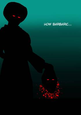Read Maelstrom  3 Page 5 in English