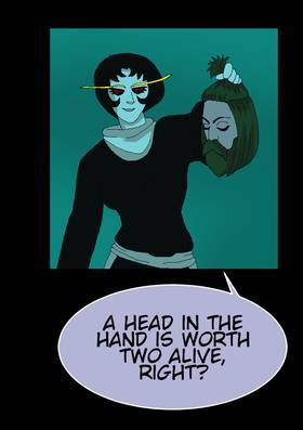 Read Maelstrom  3 Page 6 in English