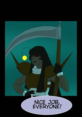 Read Maelstrom  3 Page 7 in English