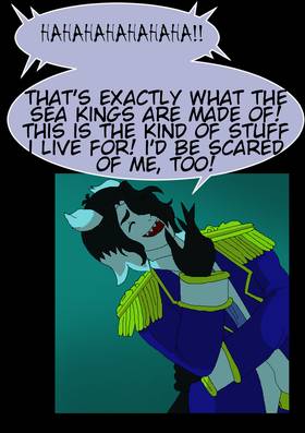 Read Maelstrom  3 Page 8 in English