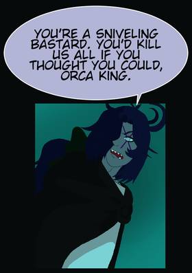 Read Maelstrom  3 Page 9 in English