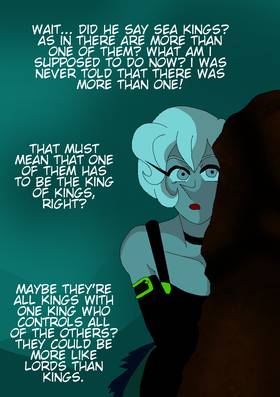 Read Maelstrom  3 Page 10 in English