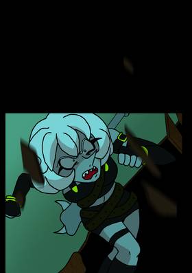 Read Maelstrom  4 Page 3 in English