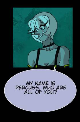 Read Maelstrom  5 Page 3 in English