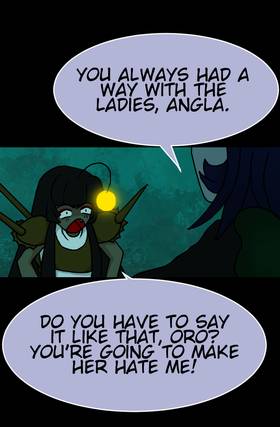 Read Maelstrom  6 Page 3 in English