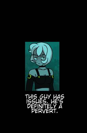 Read Maelstrom  6 Page 4 in English