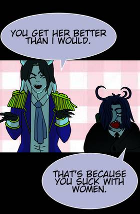 Read Maelstrom  6 Page 5 in English