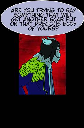Read Maelstrom  6 Page 6 in English