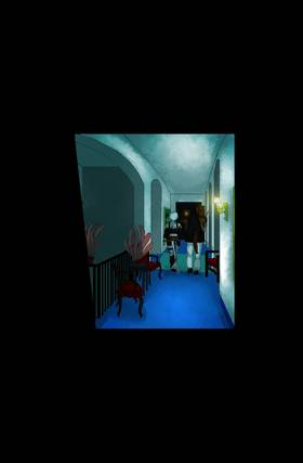 Read Maelstrom  9 Page 5 in English